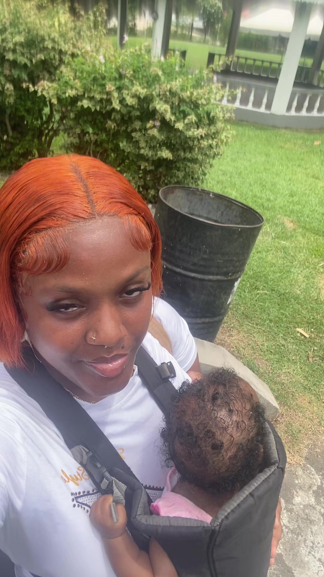 @💓🥹Amora & Amiyah Mommy💓🥹