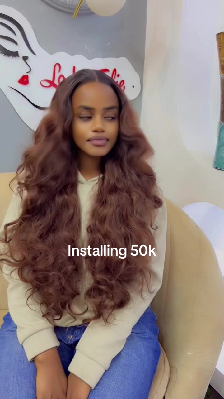 @ladyjulie human wigs