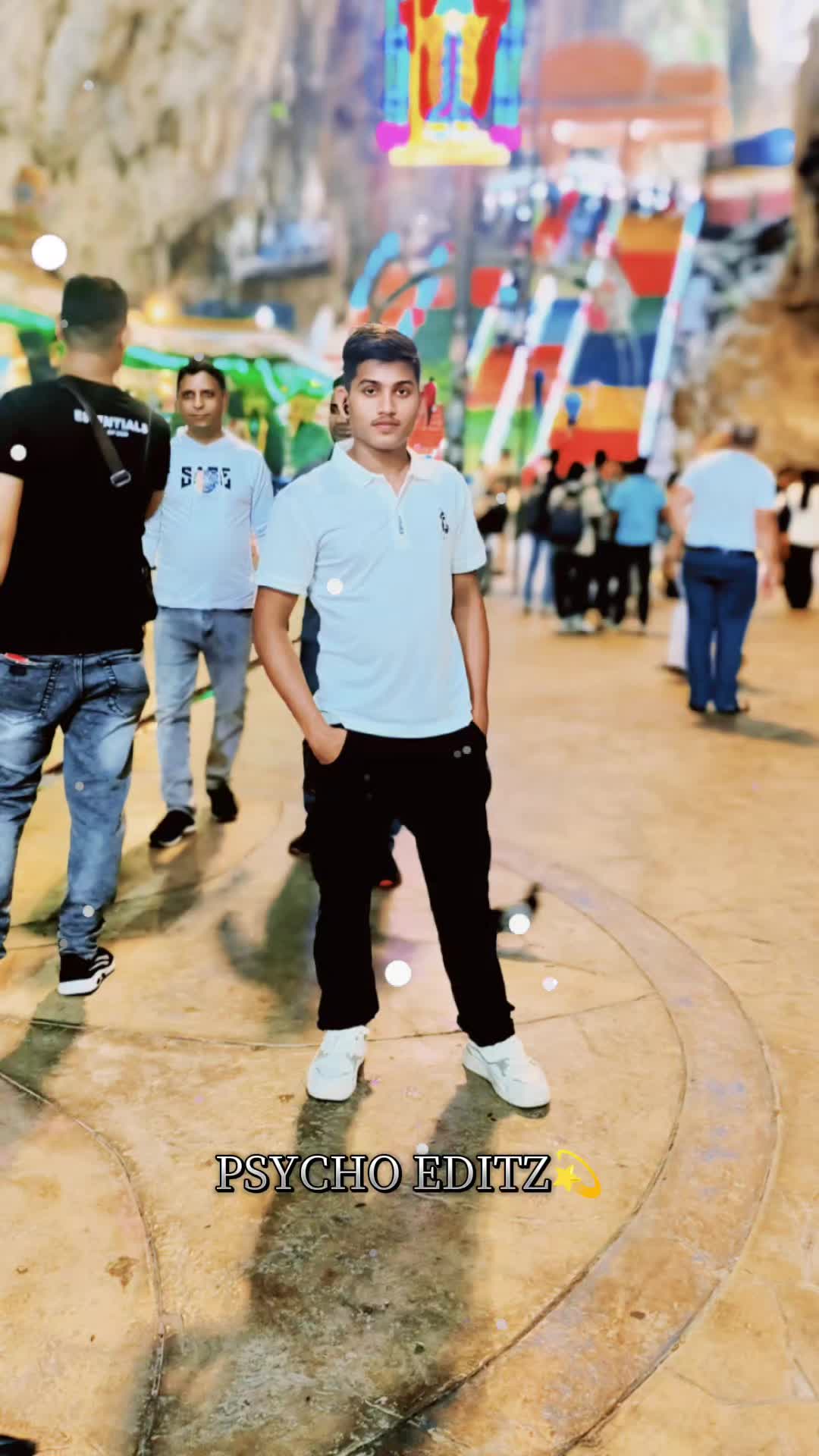 @Mahato brand