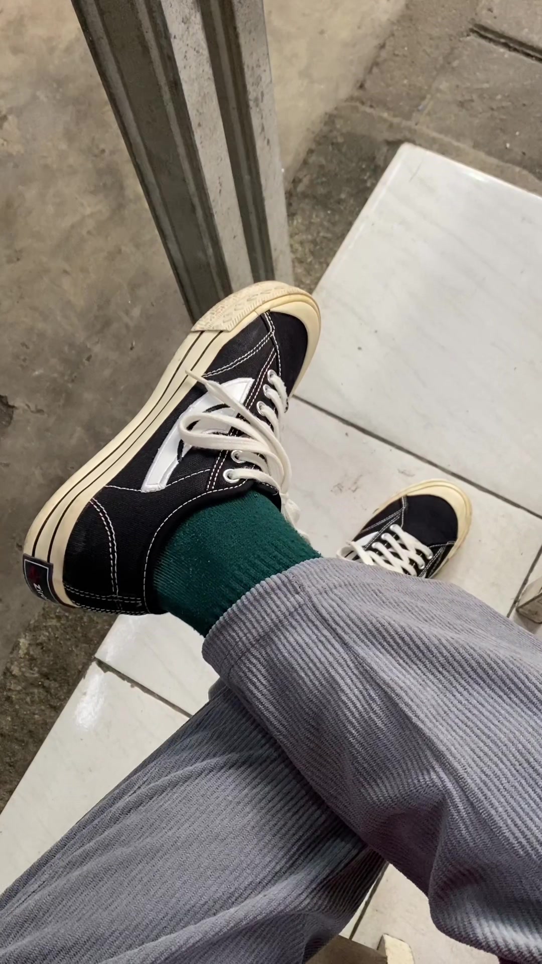 @sepatu?kece