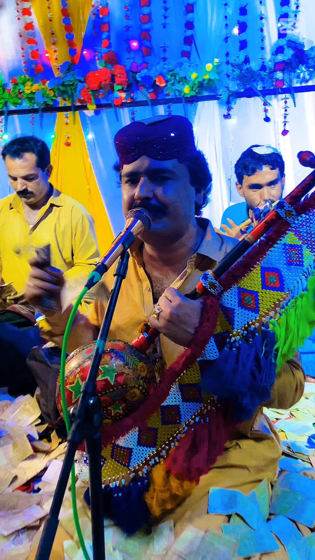 @Vickey Chander Lakhani
