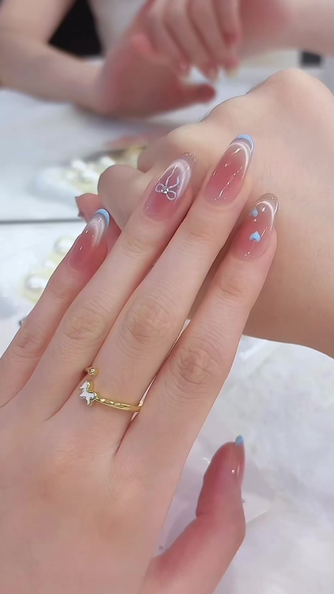 @MOZAI NAIL