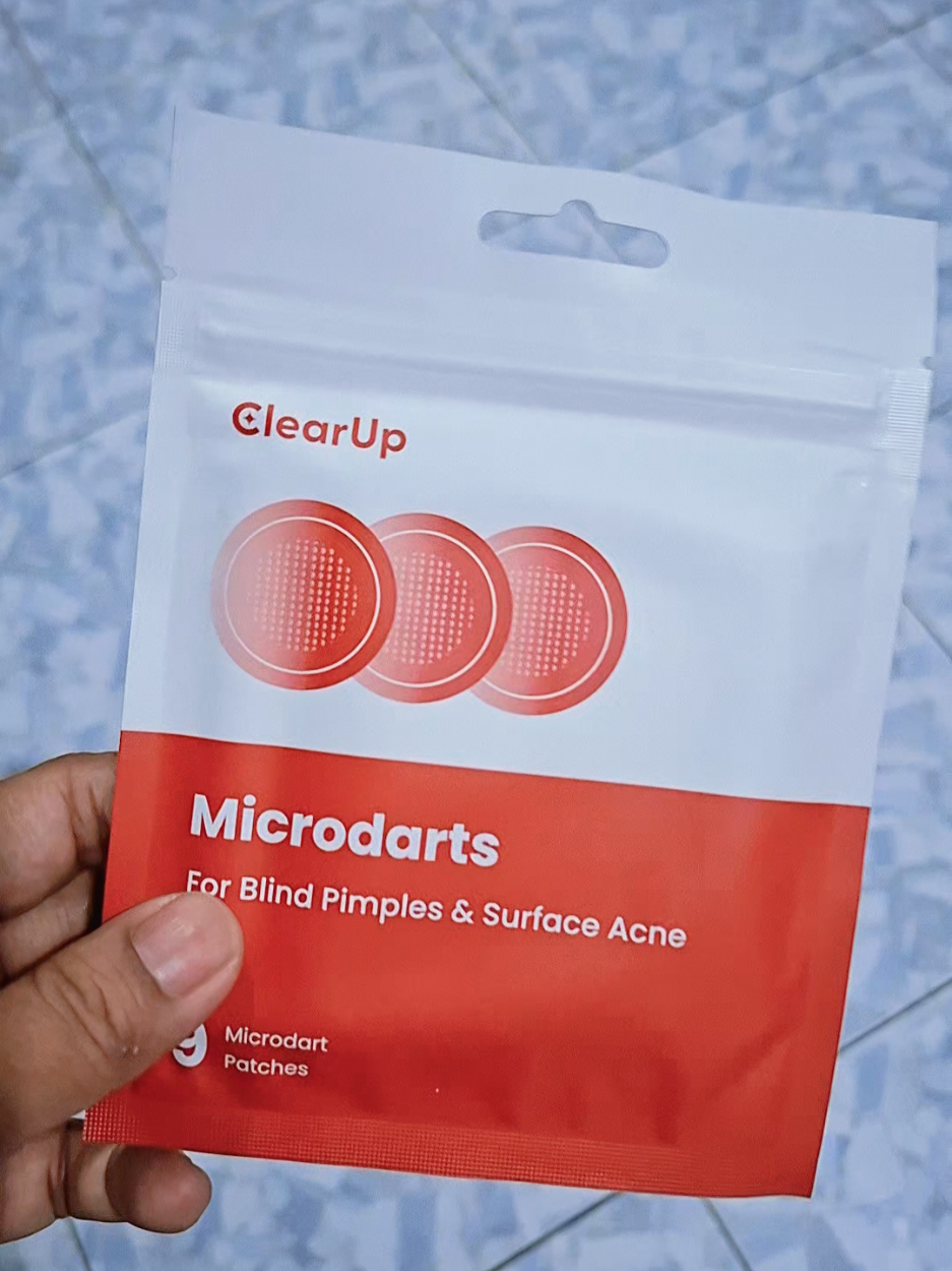 @Aura Barakah Shop
