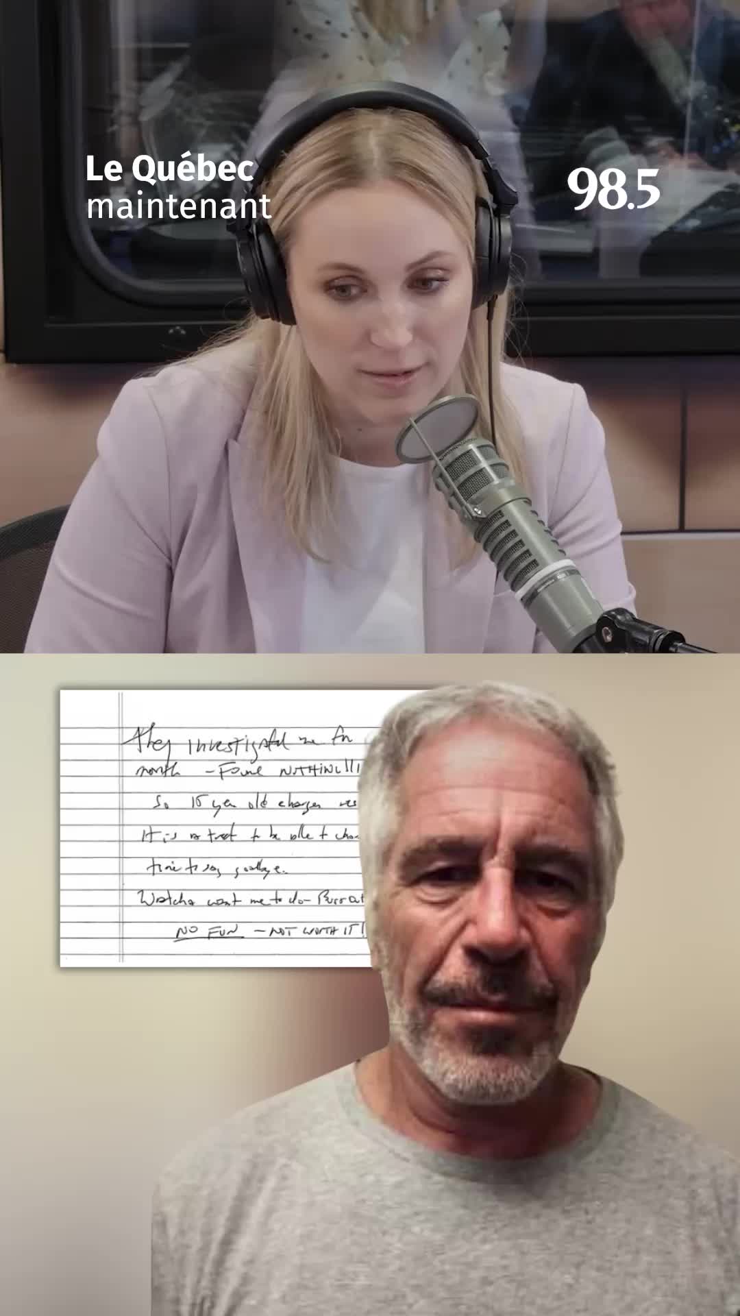 @98.5 FM
