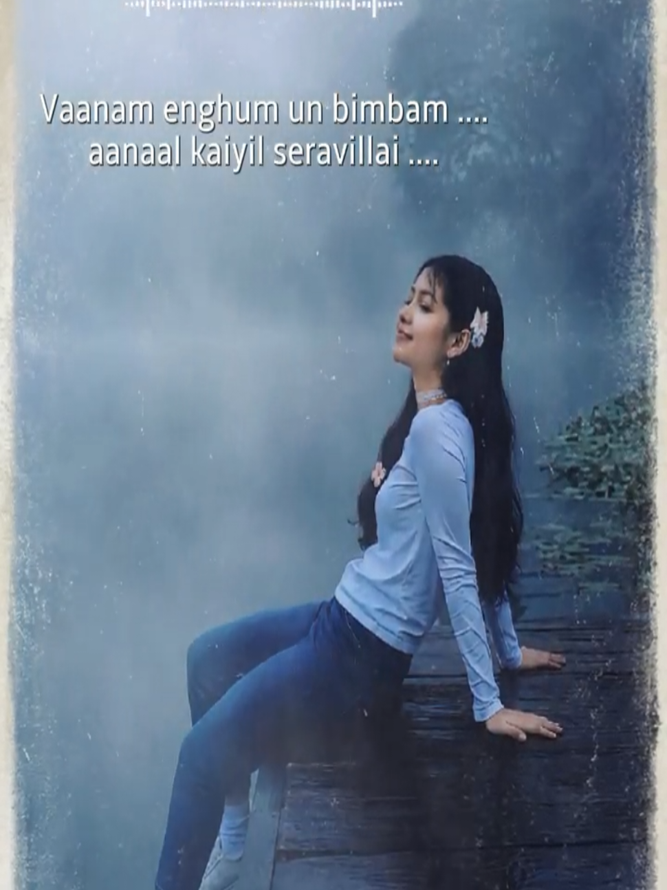@Shamirapuspaofficial