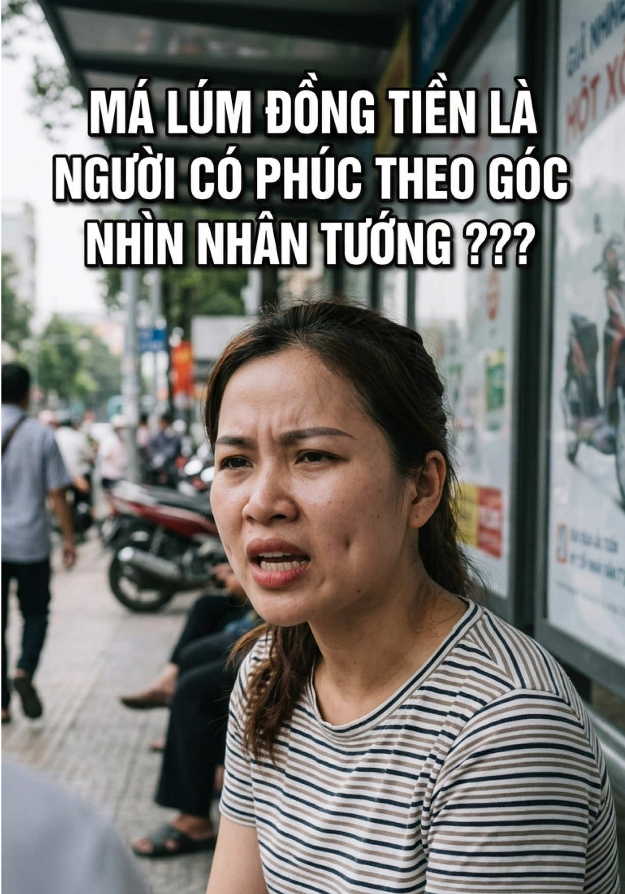 @Trần Khương Fengshui Tam Gia