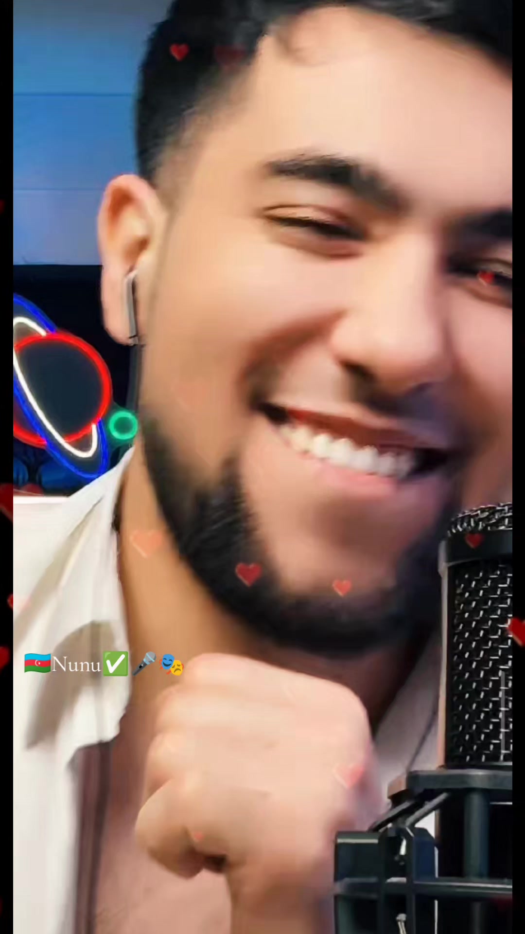 @🇦🇿Nunu✅🎤🎭Şaxfan