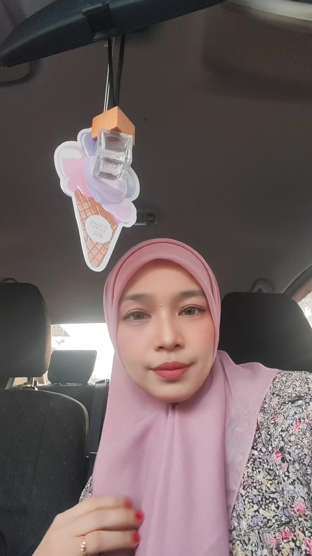 @Farah Marlieyana 🍉