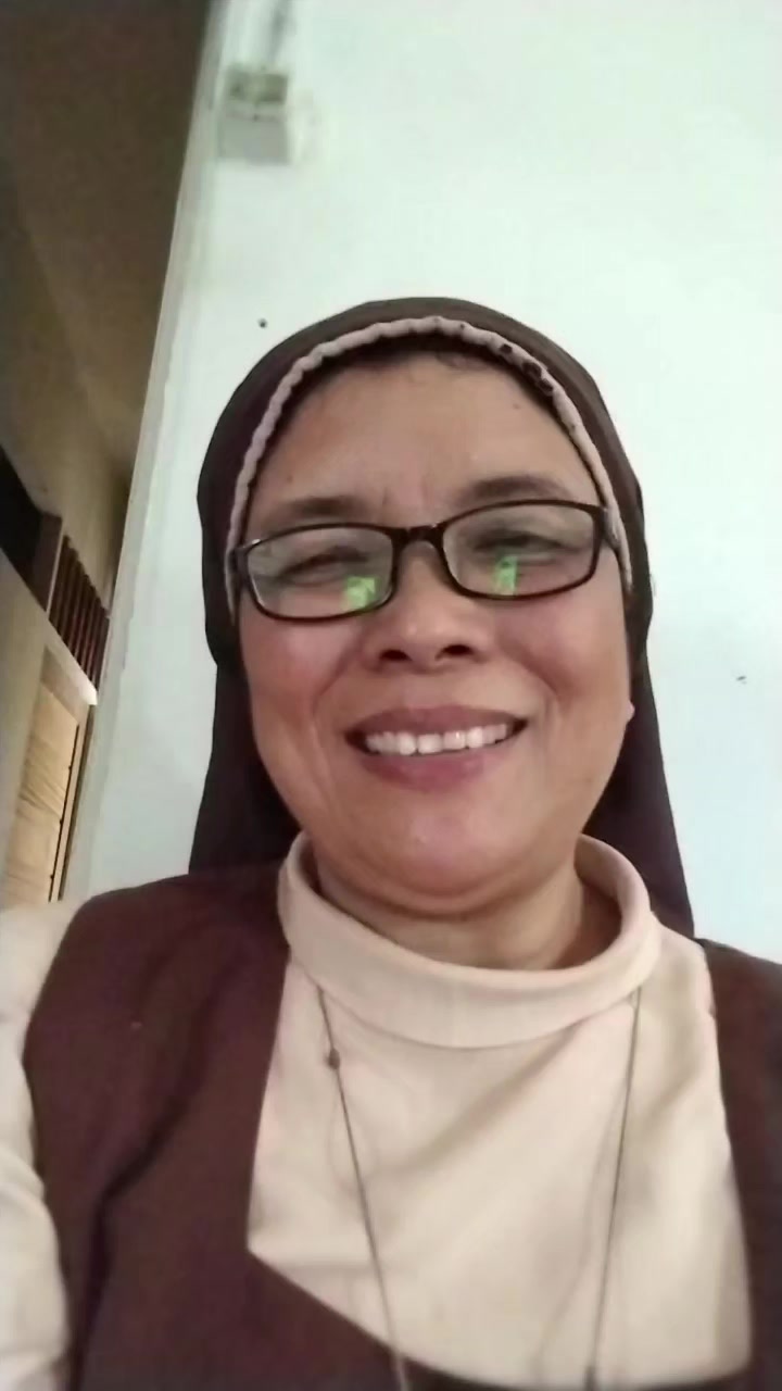 @Renungan Rumah Belas Kasih