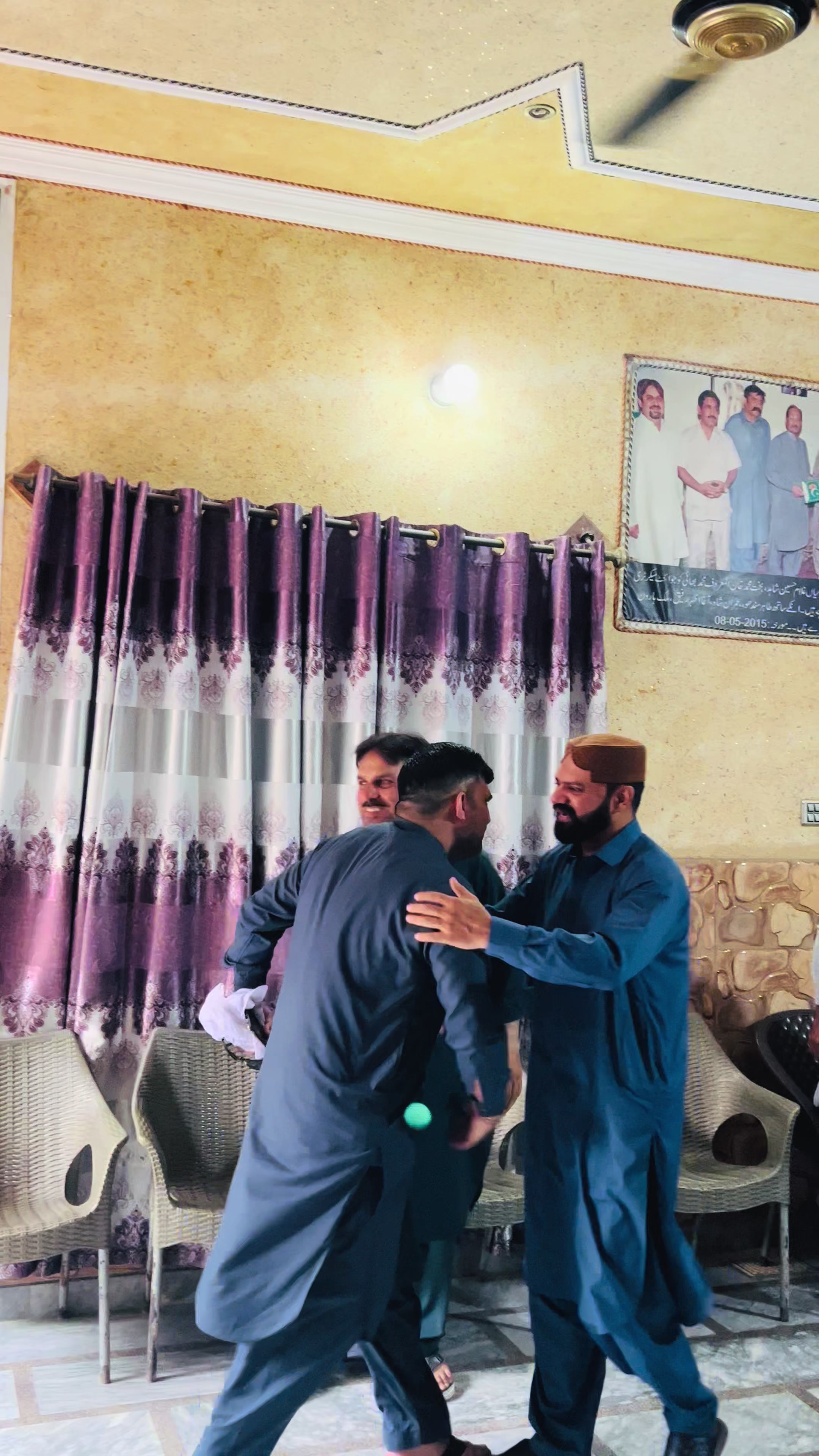 @محمد بھائی راولپنڈی