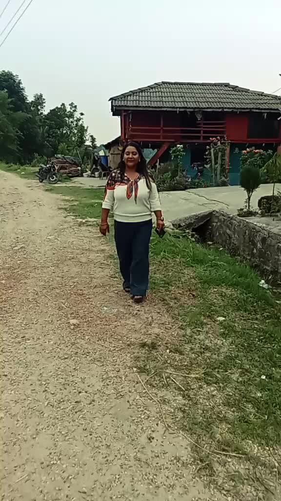 @Sangita Pokharel