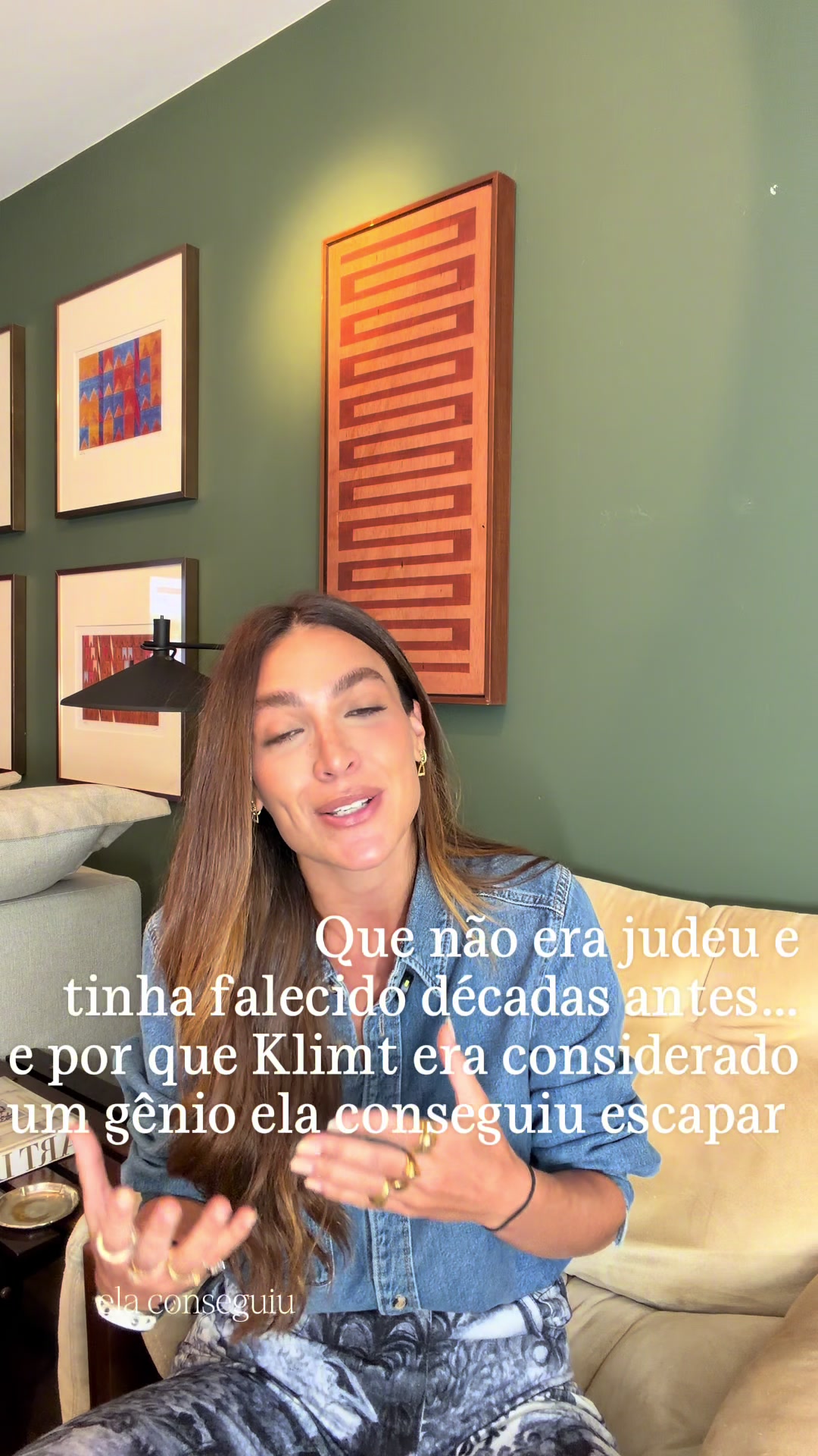 @Sarah Vasconcellos