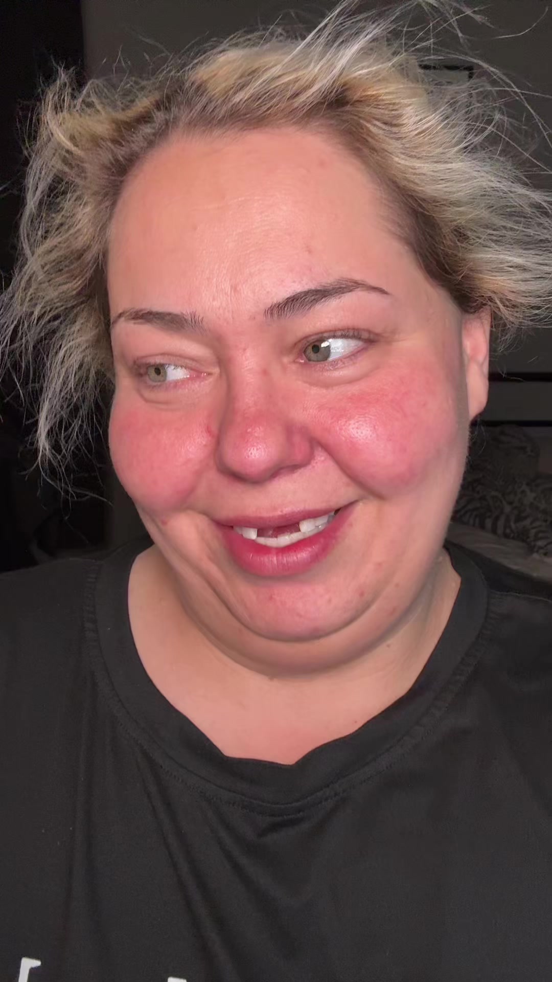@Lashes And Losing