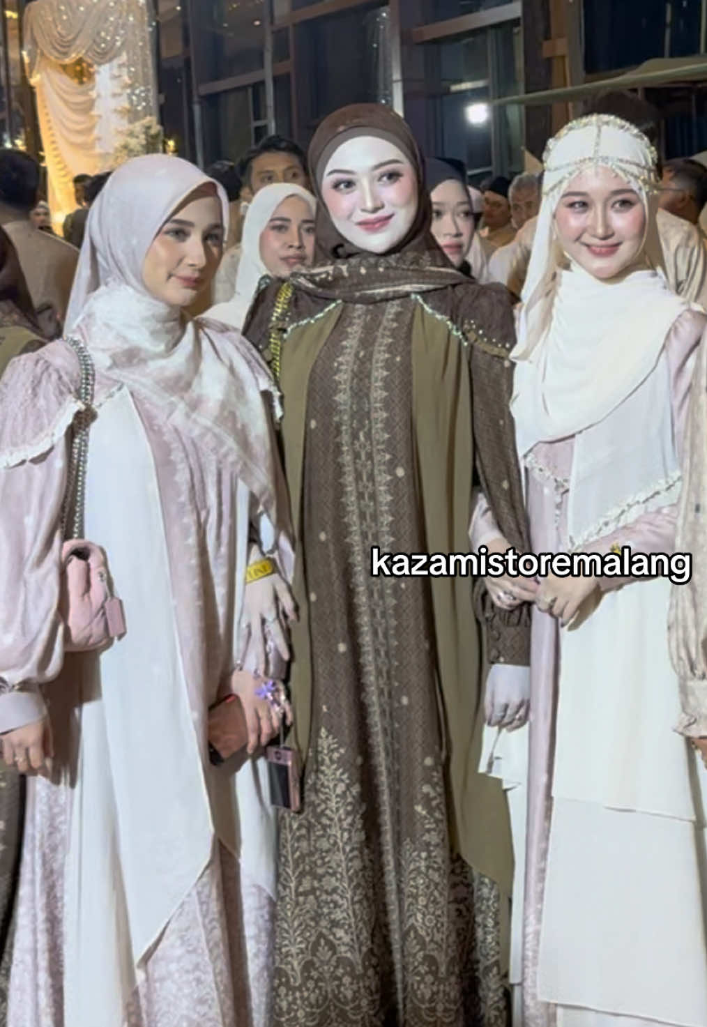 @Kazami store malang