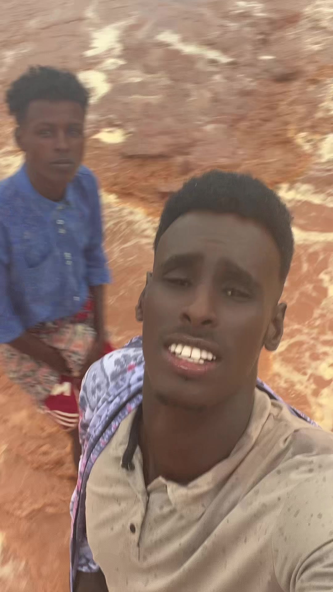@Daahir Isbig wiil gorgor