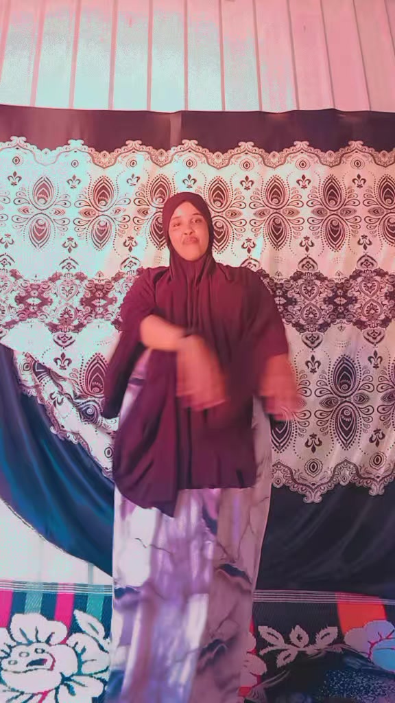 @boqorada habaraji