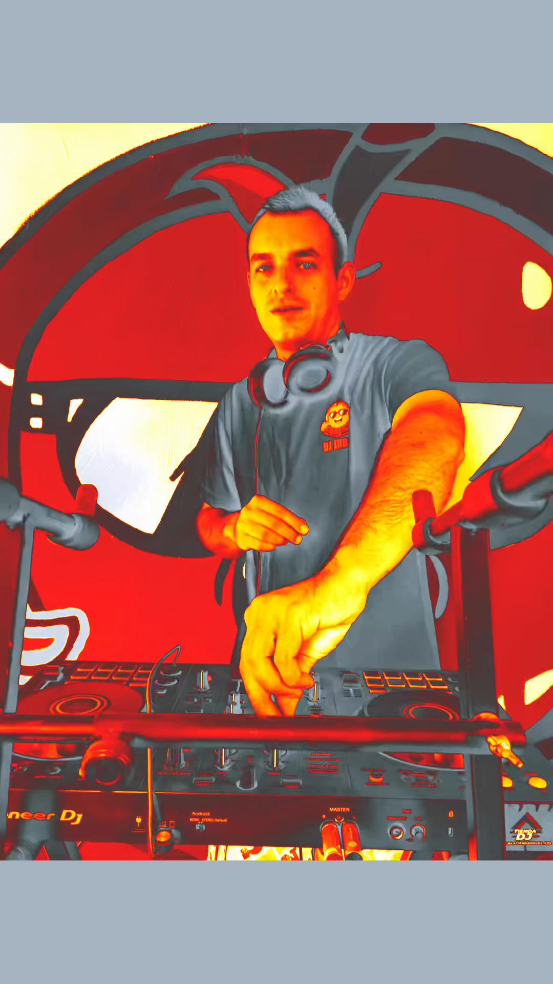 @Dj Jhorc