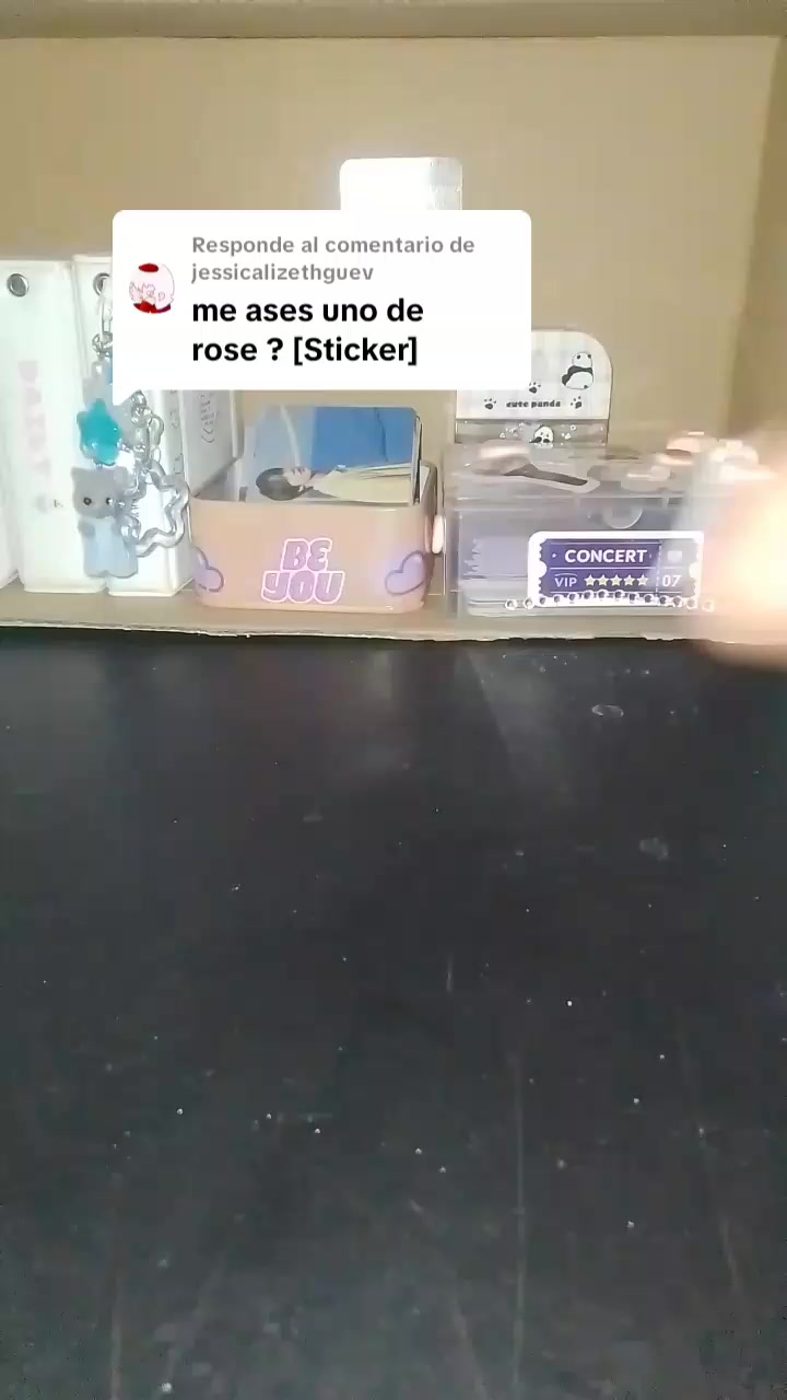 @โ
๐๐ฏ๐๐๐ฅ๐ฒ ๐ฉ๐๐๐ค๐ฌ๐๐ฆโ