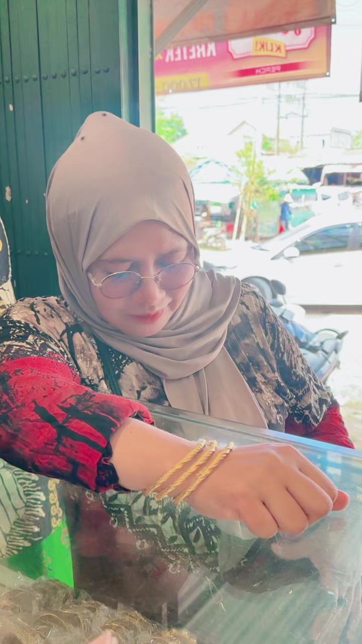 @Toko Perhiasan Merpati Mas🕊️