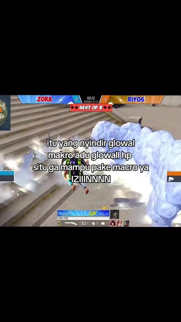 @GB FT CS WINZYXLIMZY | DI BAYO