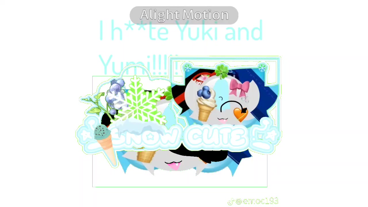 @🩵🌌☆◦꧁𝓢𝓷𝓸𝔀 𝓒𝓾𝓽𝓮꧂☆🌌🩵