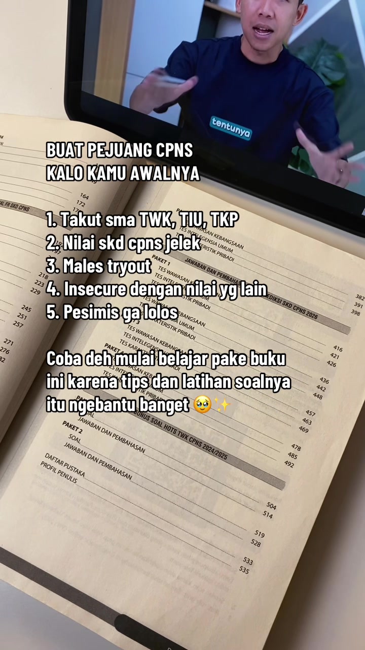 @kerabat cpns