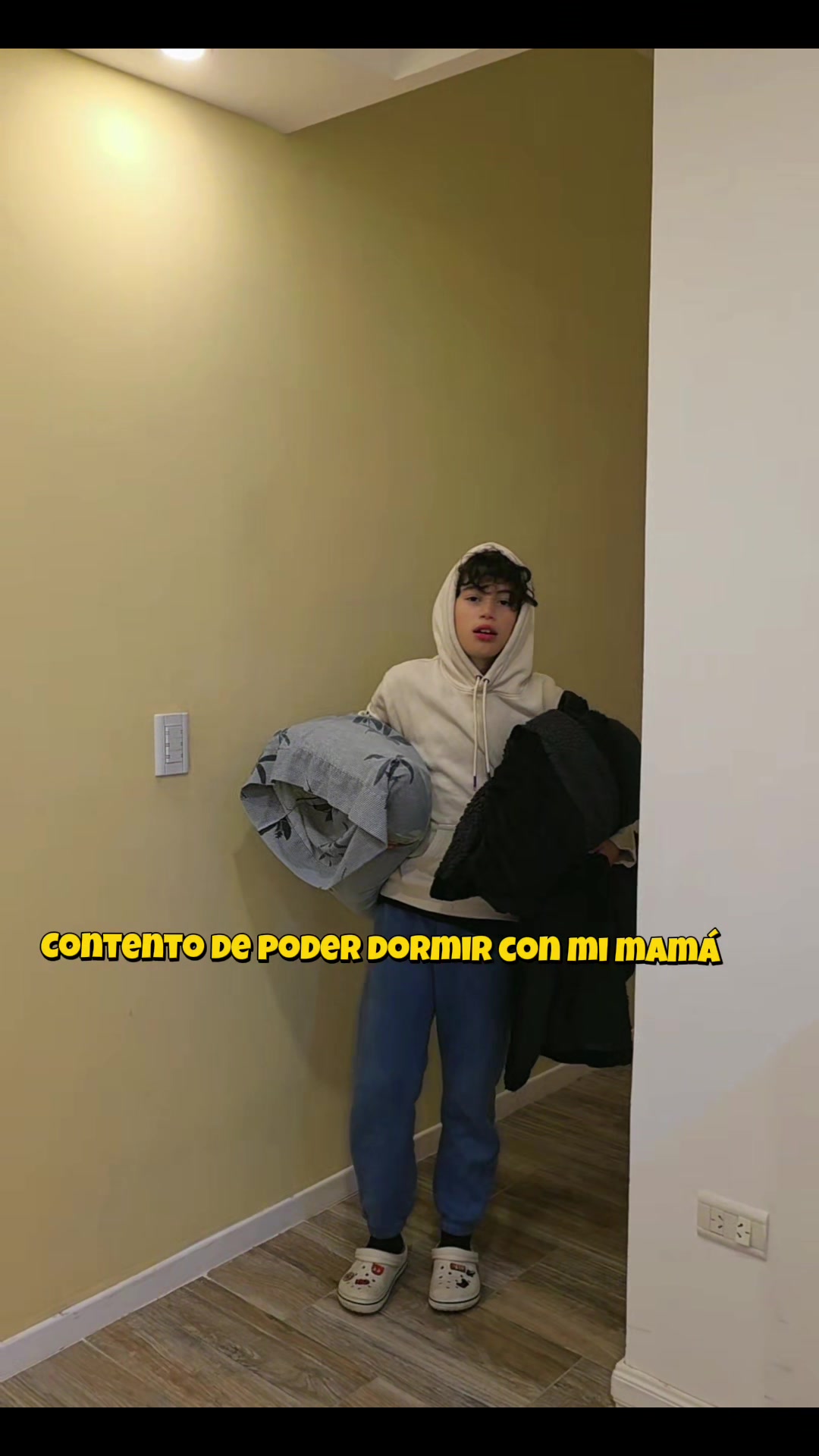 @Nanii Benitez UGC