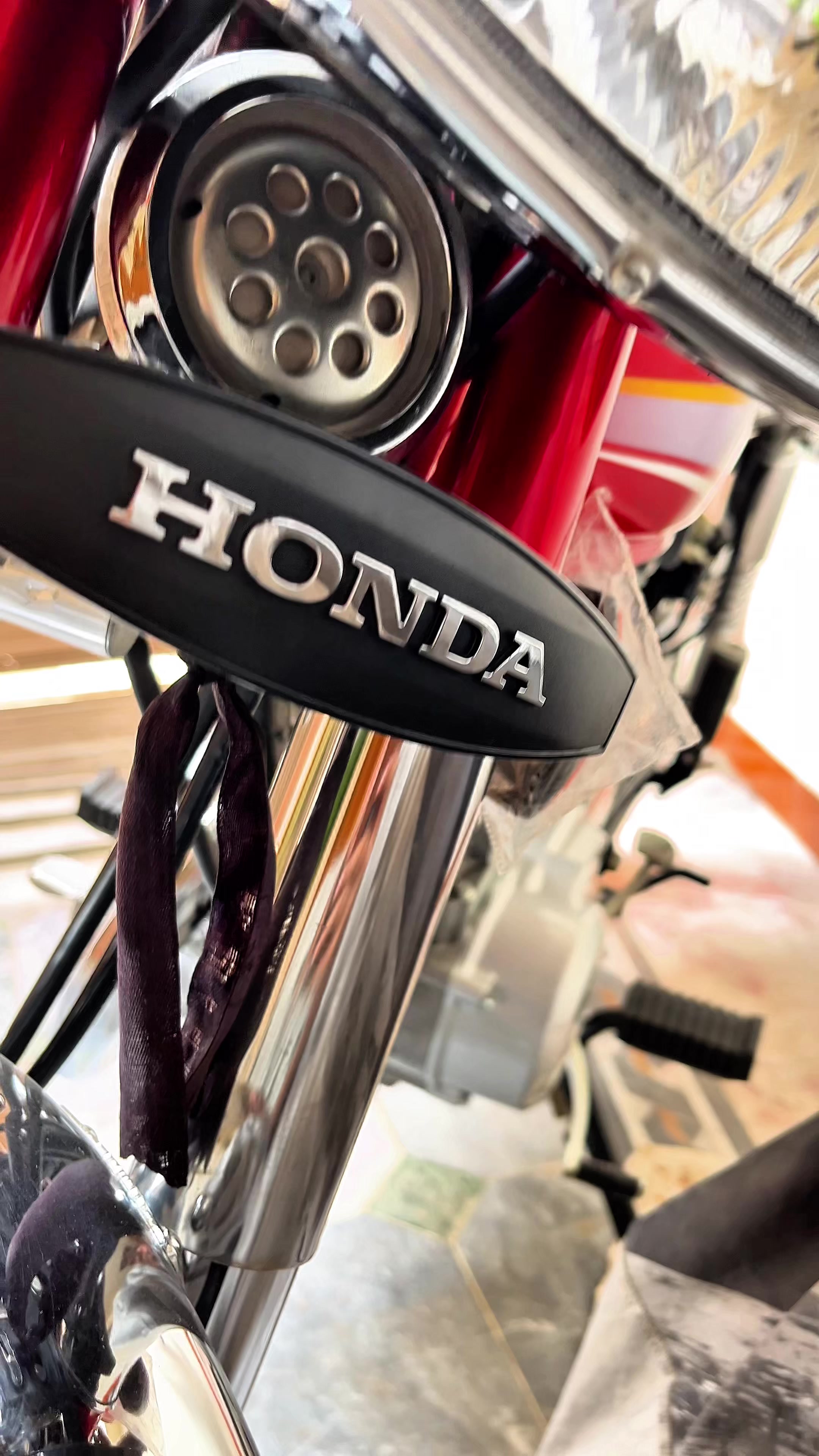 @hondacgfashionclub✅