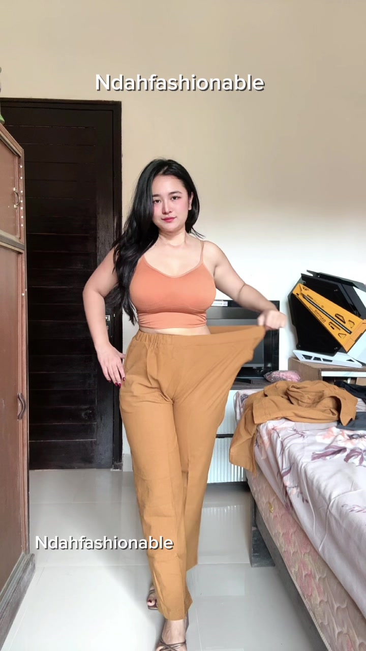 @Ndahfashionable