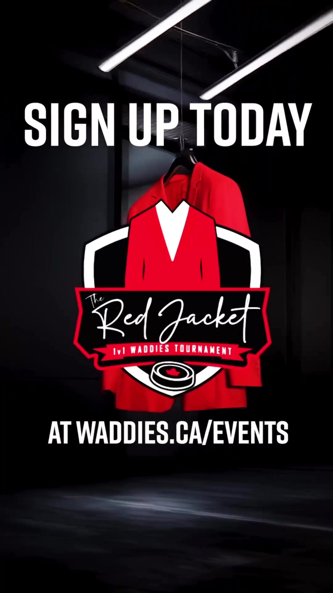 @Waddies