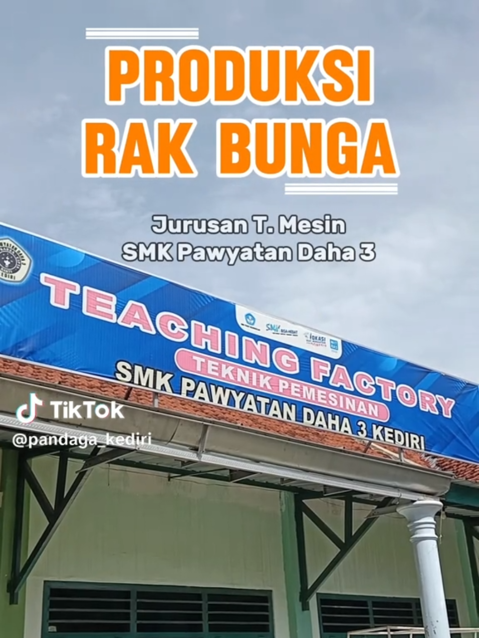 @PANDAGA FACTORY