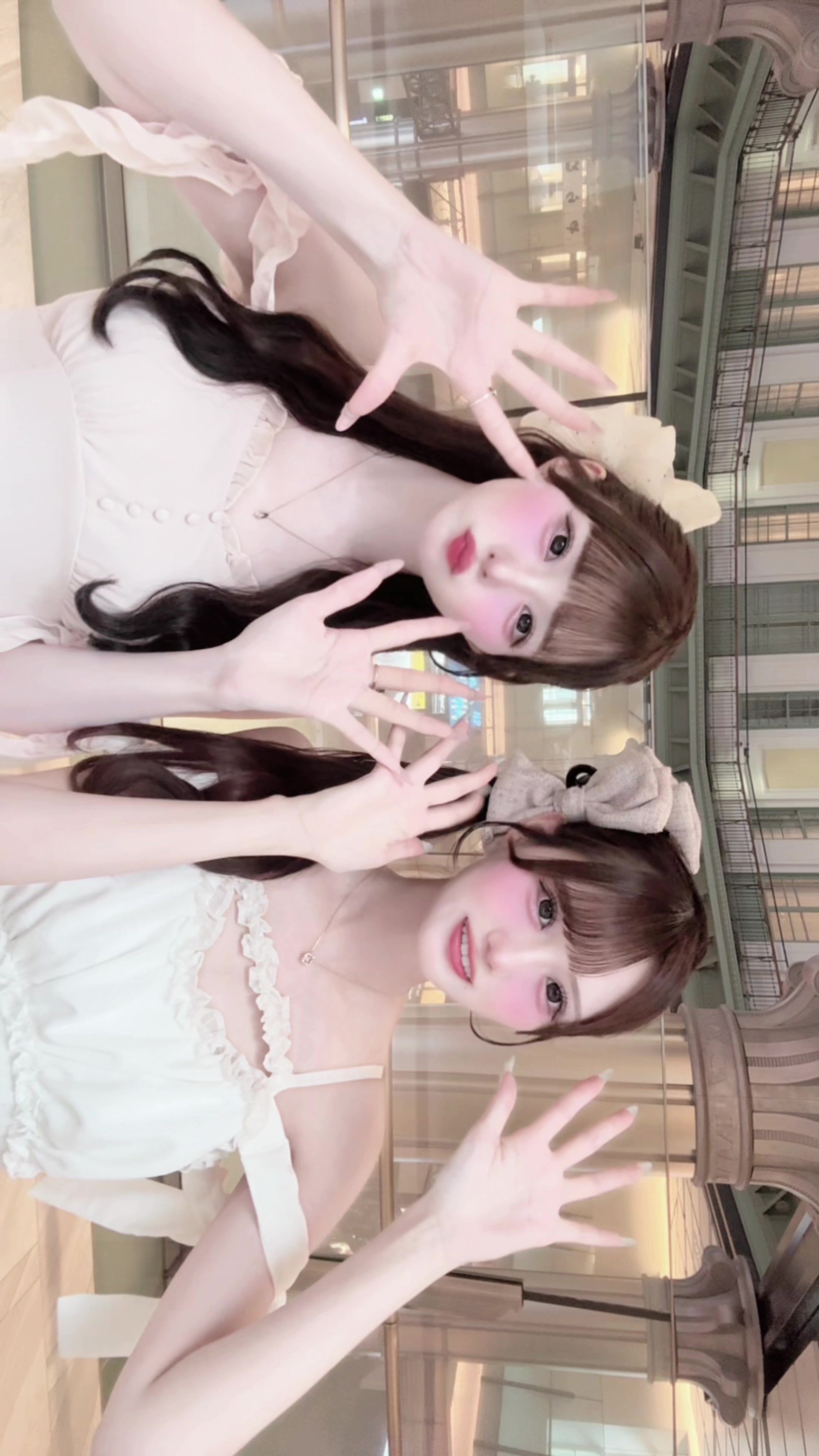 @りのりの