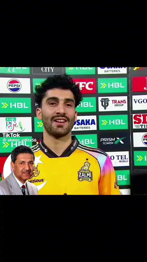 @babar fan