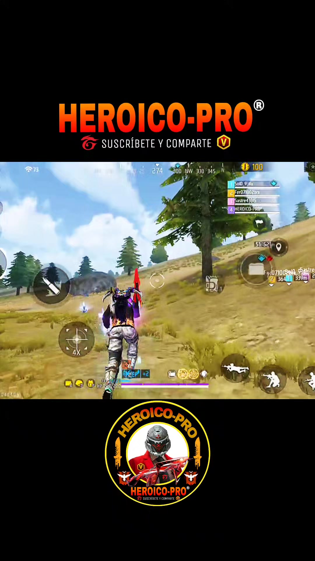 @HEROICO-PRO®🥏