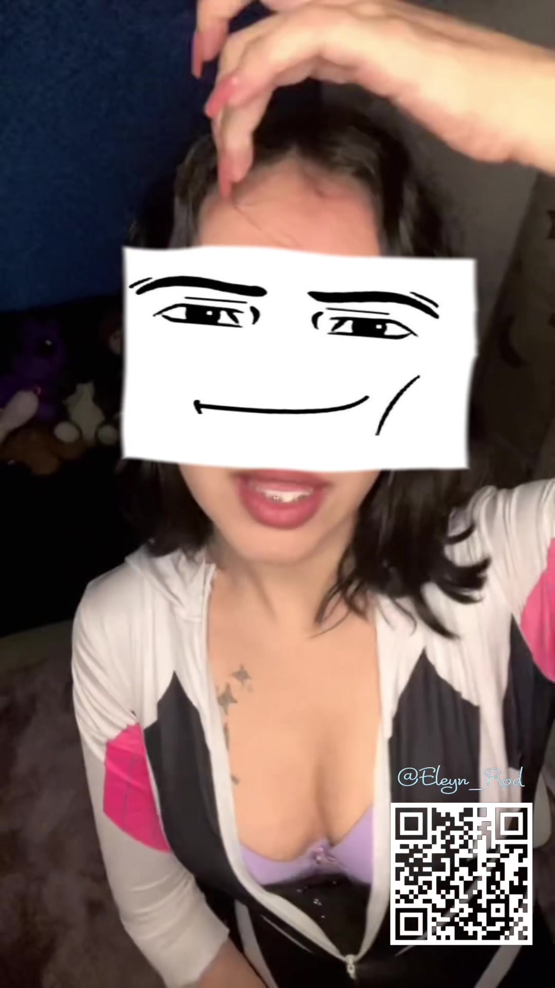 @eleynrod