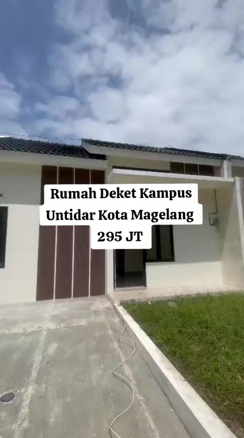 @Liguna Properti Magelang