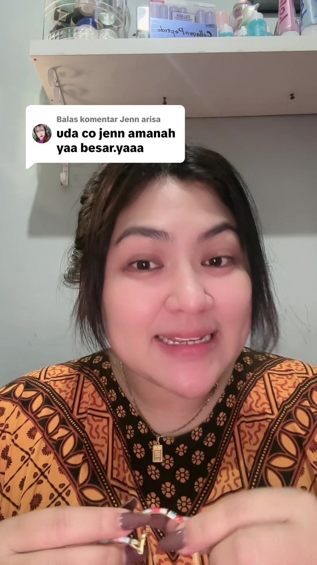 @Mariska Ayu
