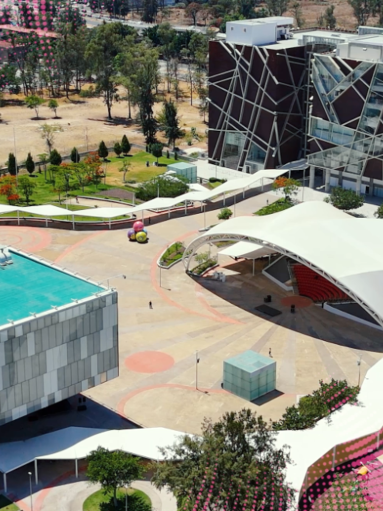 @Auditorio TELMEX
