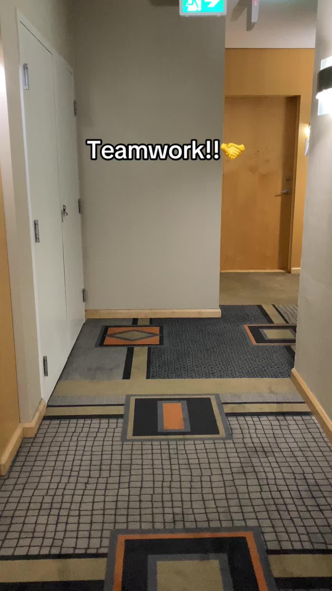 @Teamworker
