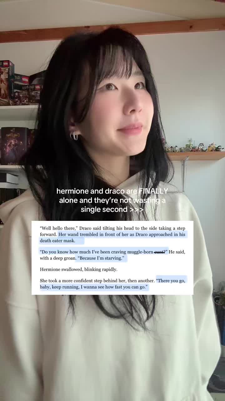 @christie 🐍🗡️📖