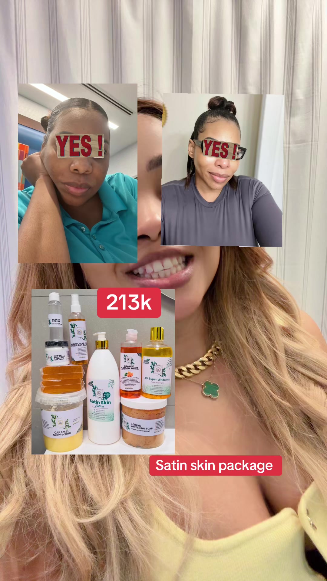 @T.S.C. 🍃 Topskincare