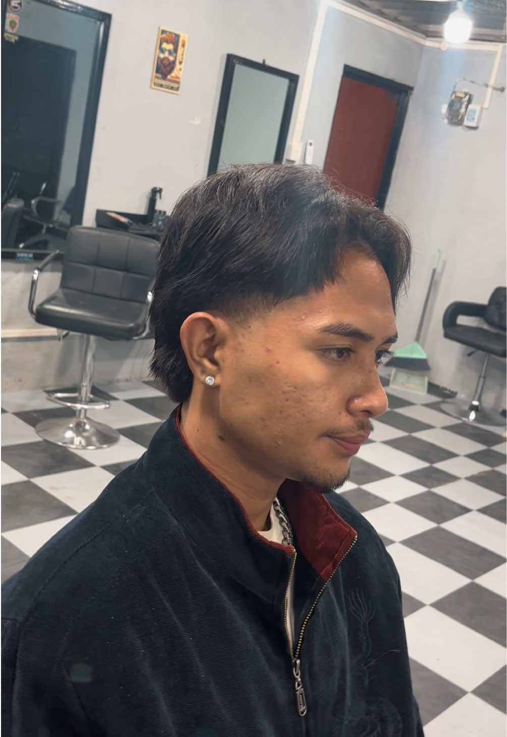 @Puru BarberShop