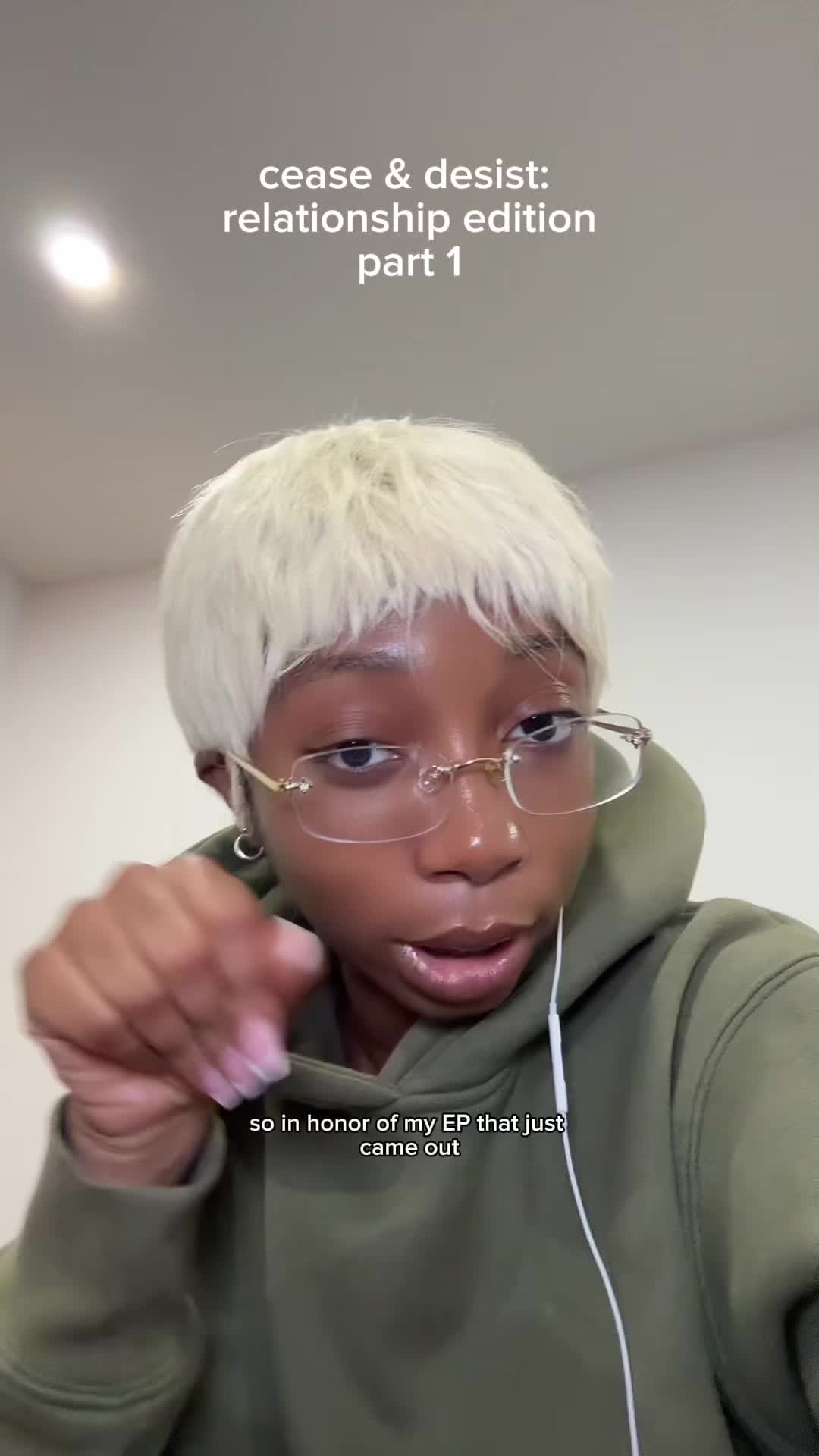 @Os&eacute; (oh-say)