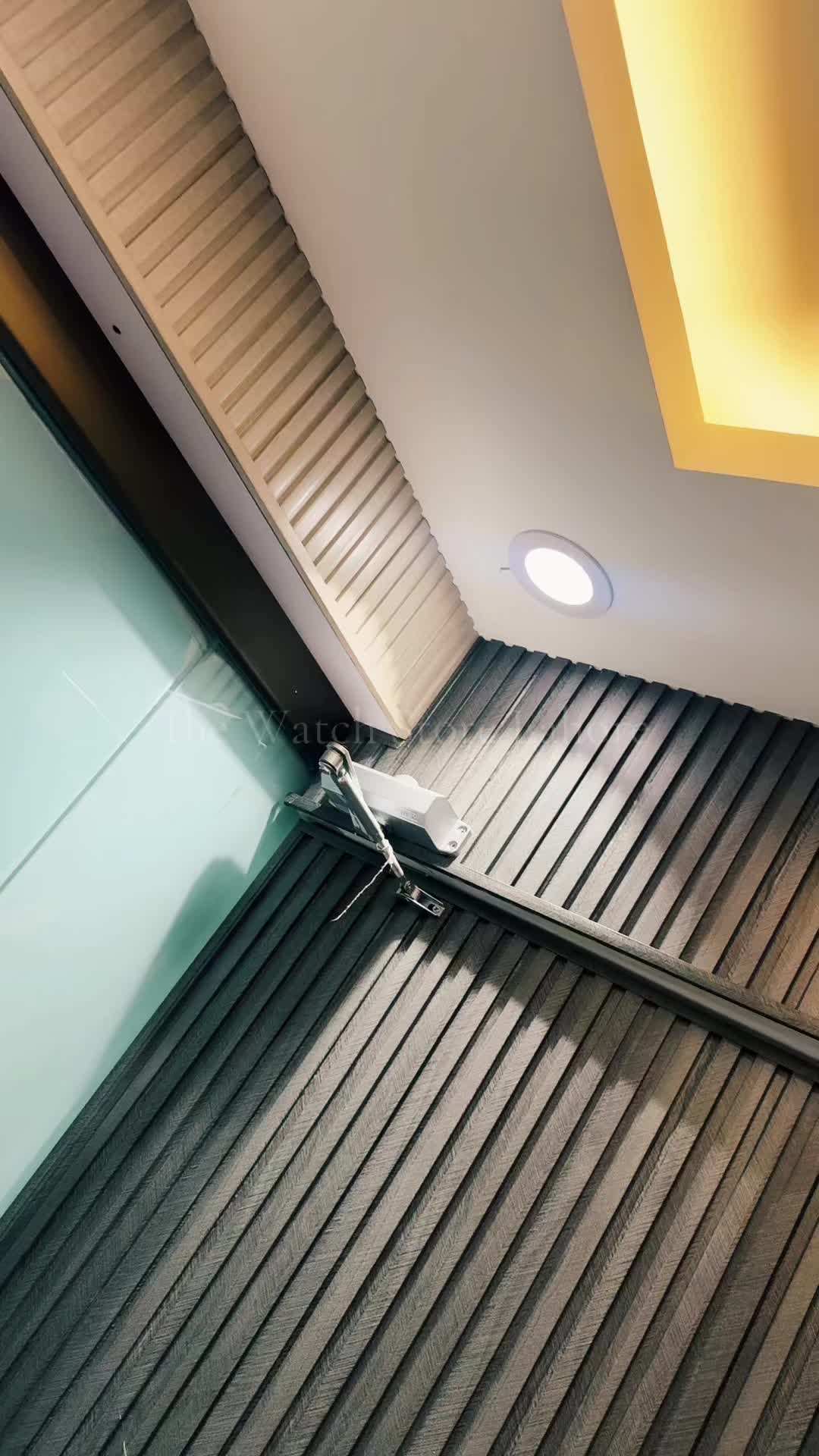 @THE WATCH STORE