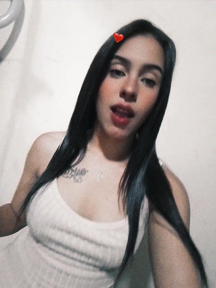 @María Alejandra Lugo