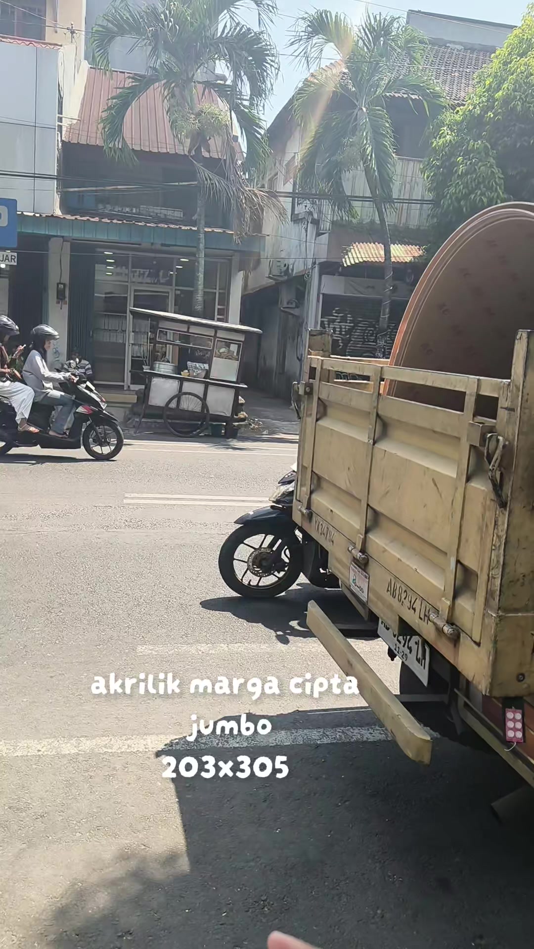@Serba Jaya (CV.Jaya Sejahtera)