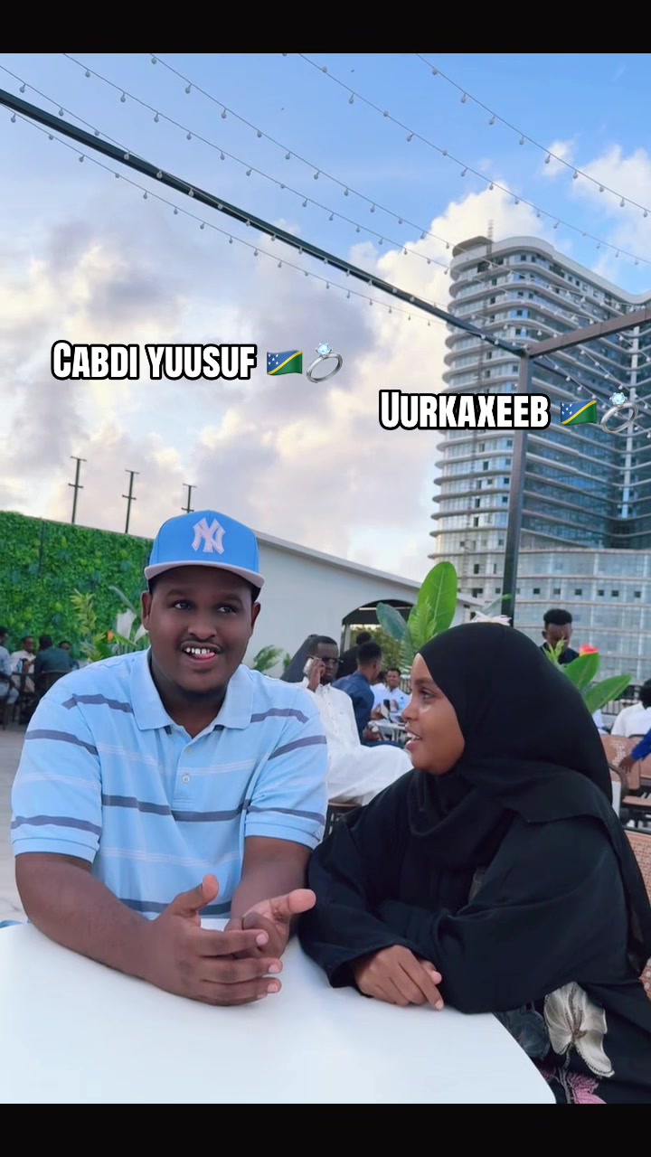 @Shaffi Abdi