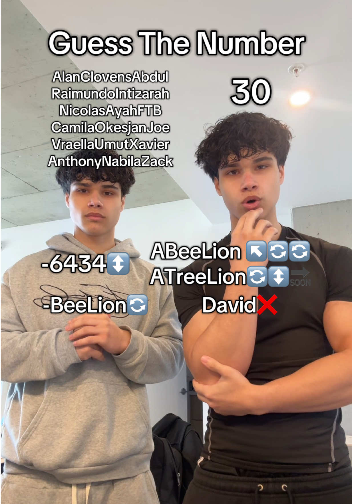 @Rise Twins
