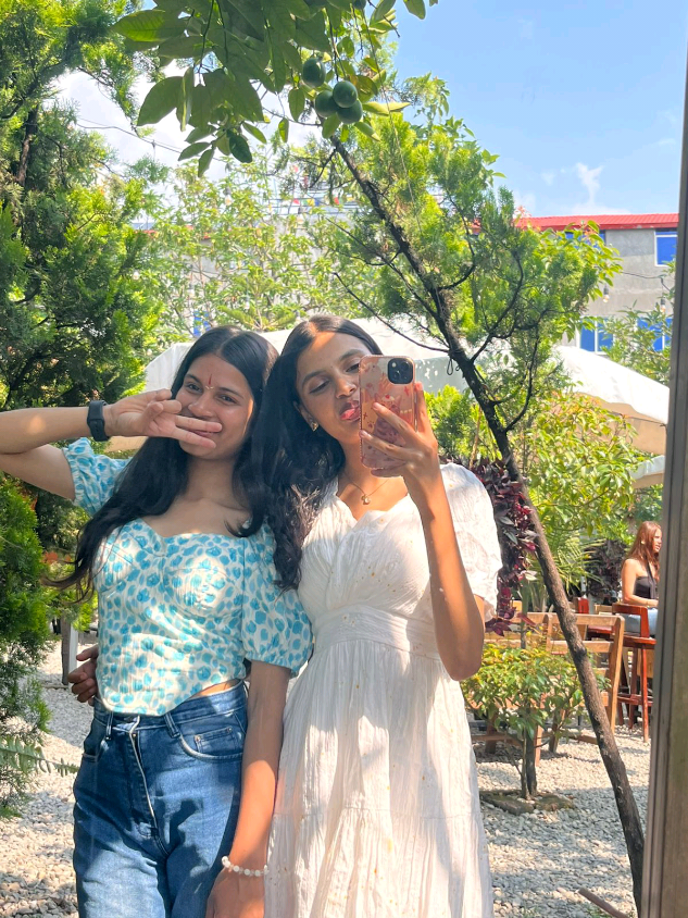 @Rachana Adhikari ❤️🫶