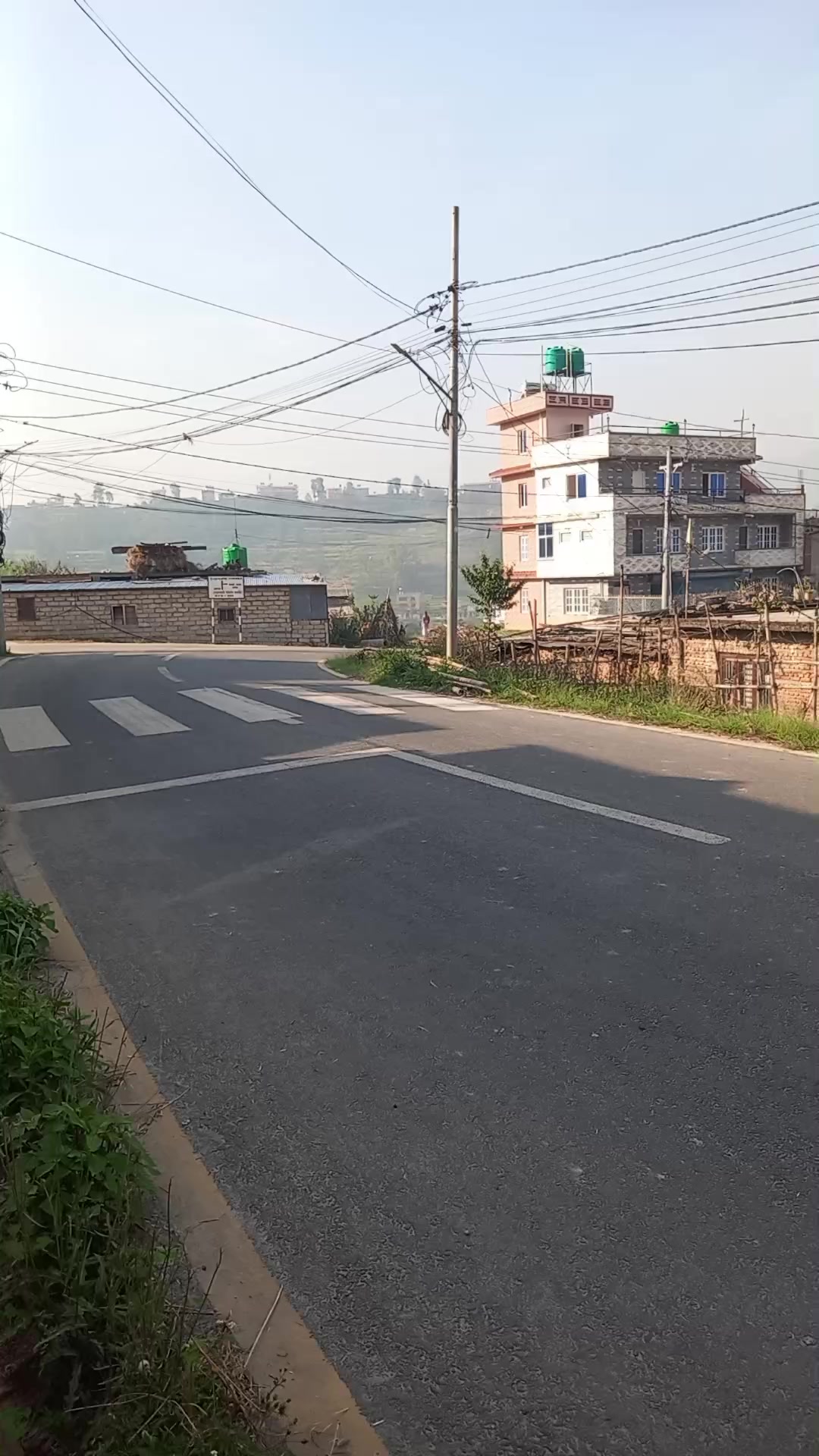 @शिव प्रसद घाेरसाईने